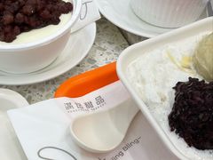 -满记甜品(南京虹悦城三店)