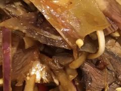 -福牛阁潮汕牛肉火锅