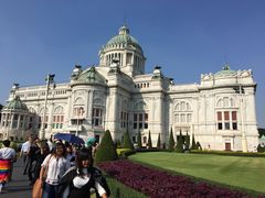 -曼谷国家博物馆