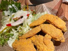 -KimPro 辛普乐概念韩餐