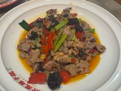 -黔凤辣子鸡