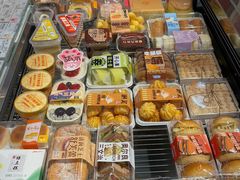 -爱纶蛋糕(山东路店)