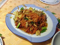 -龙姐私房菜(和顺古镇店)