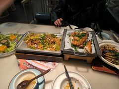 -绿茶餐厅(南翔印象城MEGA店)