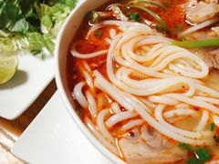 顺化牛肉河粉-SUSU·苏苏(四合院创始店)
