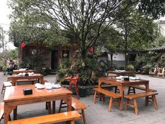 -青城甲(青城山店)