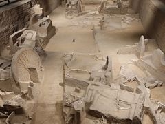 -洛阳周王城天子驾六博物馆