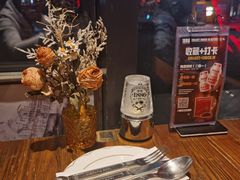 -1886德国汽车餐厅(外滩中央店)