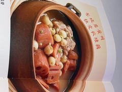 -眉州东坡(望京店)