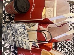 -崎本的店·专业酵种吐司(无锡万象汇店)