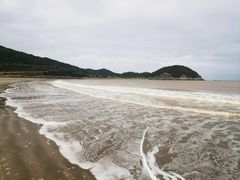 -东海半边山旅游度假区