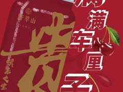 -野萃山·潮汕厚果汁(十亩地店)