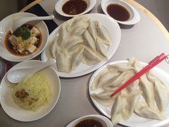 -喜家德虾仁水饺(华强天虹店)