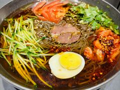 -鼎原力量东北吊炉烧烤(临河街店)