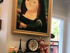 -柯斗斗主题餐厅·狗咖·围炉煮茶·茶饮(国瑞升平里店)