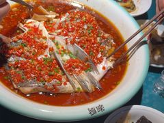 -呷湘厨·鱼汤捞饭(国家会展中心店)