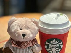 -星巴克(上海浦东禹悦汇店)