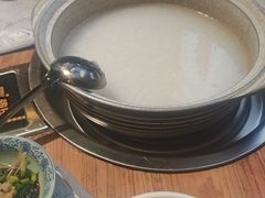 -丰尔粥食·粥底火锅·桑拿鸡(大良总店)