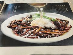 -马凯餐厅(地安门店)