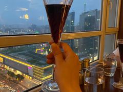 -Olive橄榄花园漂亮饭主题布置餐厅(大望路店)