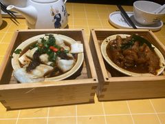 -蔡澜点心·粤菜(花城汇南区店)