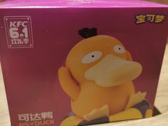 -肯德基(东直门来福士店)