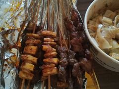 -管氏翅吧(马家堡店)