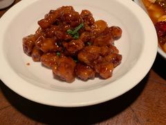 -外婆家(天河领展店)