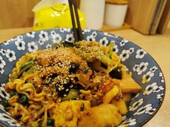 -皆道拌麻辣烫·麻辣拌