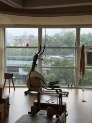 -阿南达·瑜伽普拉提·疗愈中心GZS