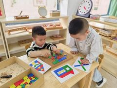-五彩童年幼儿园