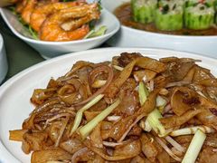 -花舍·新派粤菜·西餐·下午茶(亚运村·鸟巢店)