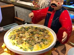 海蛎煎-闽上鲜·福建菜(龙湖滨江天街店)