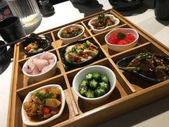 新仙九宫格-新仙清汤牛腩(铜锣湾店)