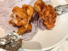 -梅利汴京烤鸭•开封豫菜地标店(东大街店)