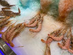 -锤头鲨毛肚海鲜烤肉自助餐厅(国购广场店)