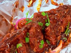 -龙香居海鲜浑锅家常菜·特色驴肉