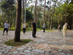 -金山植物公园