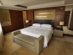 -厦门喜来登酒店