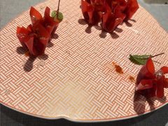 -柿合缘新京菜(静安嘉里中心店)