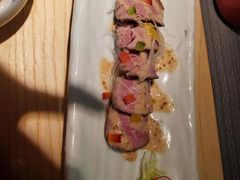 -京料理·日料自助·铁板燒(复悦城店)