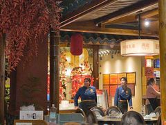 -肖记公安牛肉鱼杂馆· 省级非物质文化遗产(仁和路店)