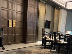 -美食汇自助餐厅(成都万达瑞华酒店)