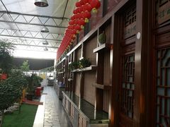 -老磨油饼(高陵店)