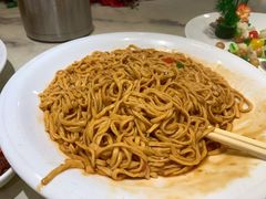 鲍汁伊面-朱仔记食府(江南大道店)