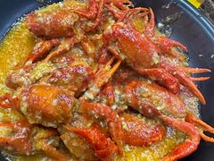 -聚味瞿记·龙虾堂(树木岭店)