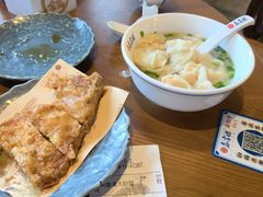 -鑫震源·苏式大虾生煎(山塘街店)