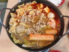 -张妈台式锅烧(深大店)