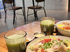 -POKEE VIA&Brunch·维娅(重庆来福士店)