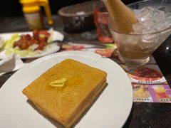 法兰西多士-南都西餐厅(布吉新三村南区店)